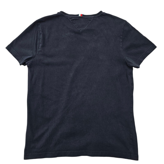 Tommy Hilfiger Men Navy T-Shirt size M product image 2
