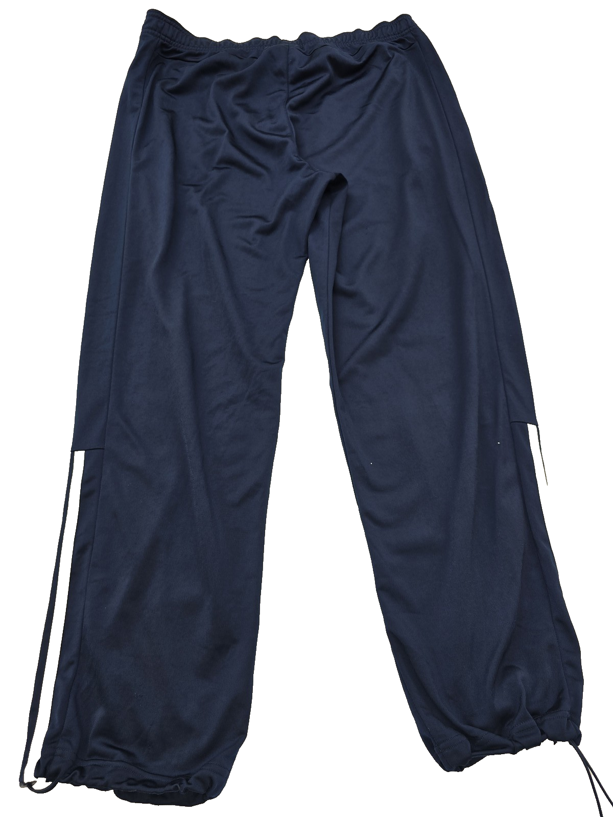 Adidas Men Navy Track Pants size XL product image 2