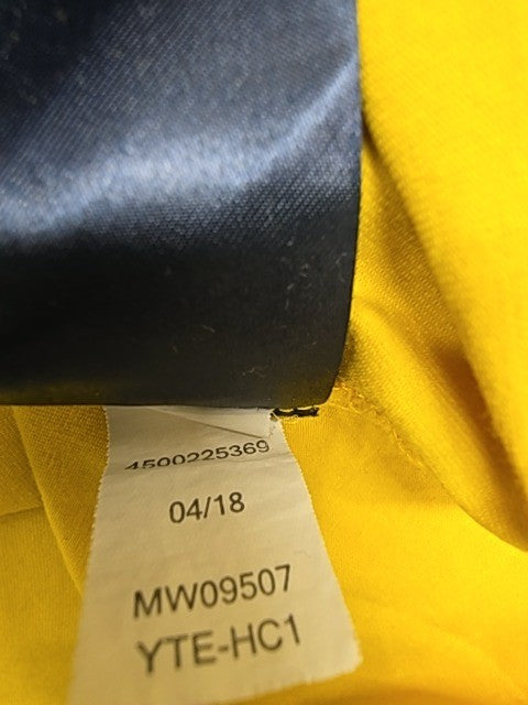 Tommy Hilfiger Men Yellow T-Shirt size L product image 7