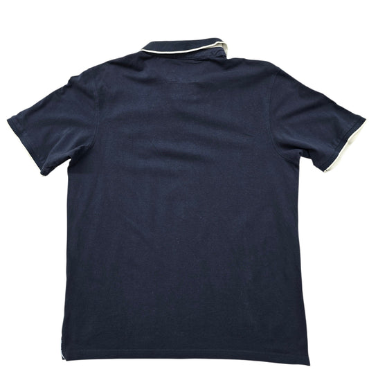 Artistic Haul Men Navy Polo Shirt product image 2