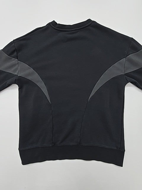 Nike Boys Black Hoodie size 146-156 product image 4