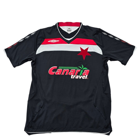 Umbro Men Black Jersey size M product image 1