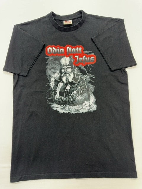 B&C Men Black T-Shirt size M product image 1