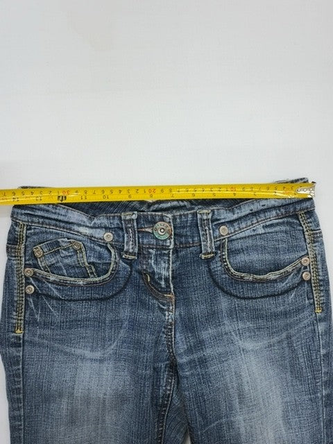 River Island Women Blue Jeans product image 8