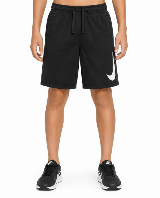 Nike Boys Black Shorts product image 1