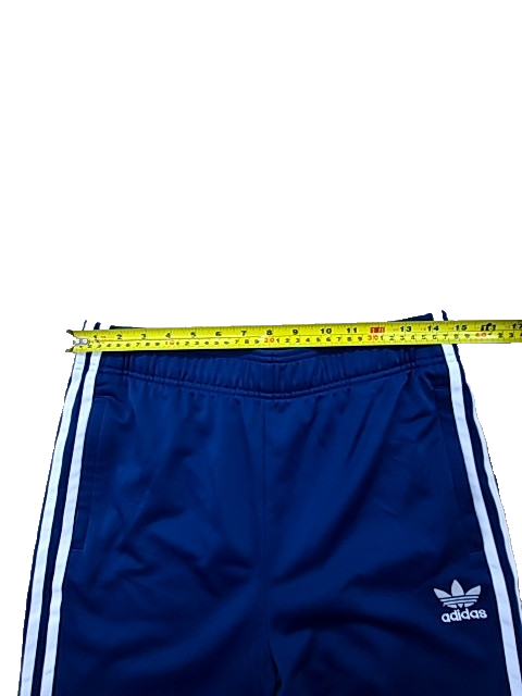 Adidas Men Navy Track Pants size XL product image 6
