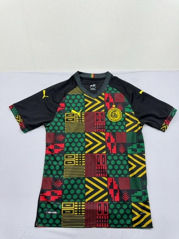 Puma Borussia Dortmund 2025/26 Training Jersey M Black dryCELL