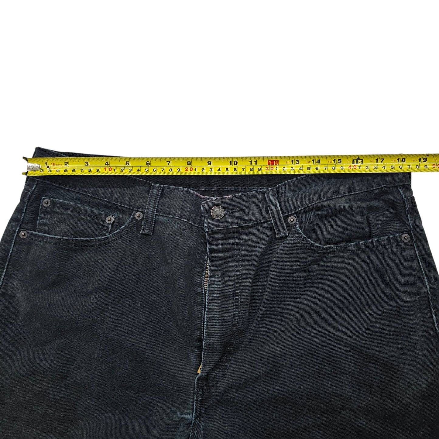 Levi's Men Jeans size W36 L30 product image 5