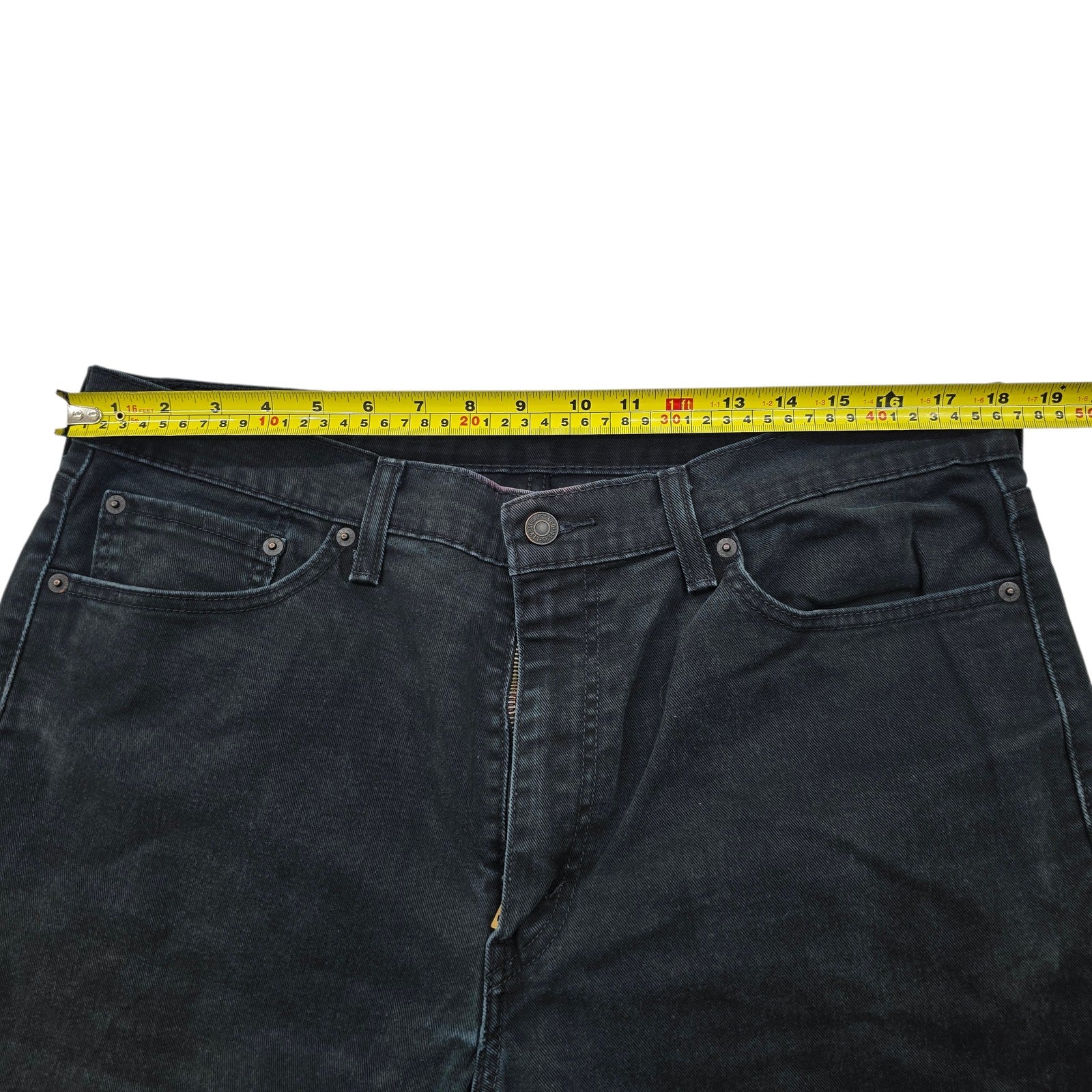 Levi's Men Jeans size W36 L30 product image 5