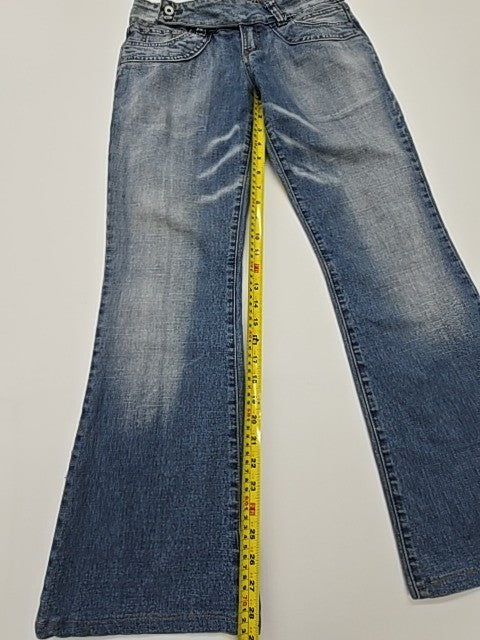 boqlibur Boys Blue Jeans size 28 product image 5