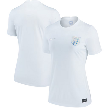 England Women's National Team Nike Women's Dri Fit Jersey - Size S