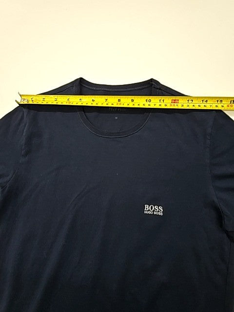 Hugo Boss Men Navy T-Shirt size M product image 5