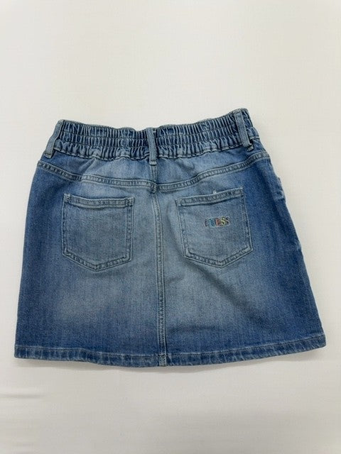 Guess Boys Blue Skirt size 16 product image 2