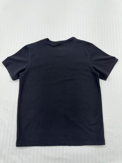 Champion Boys Black T-Shirt size S product image 2