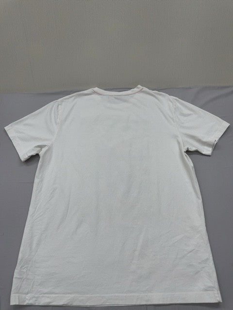Cropp Cotton Graphic Print T-Shirt XXL Regular Fit