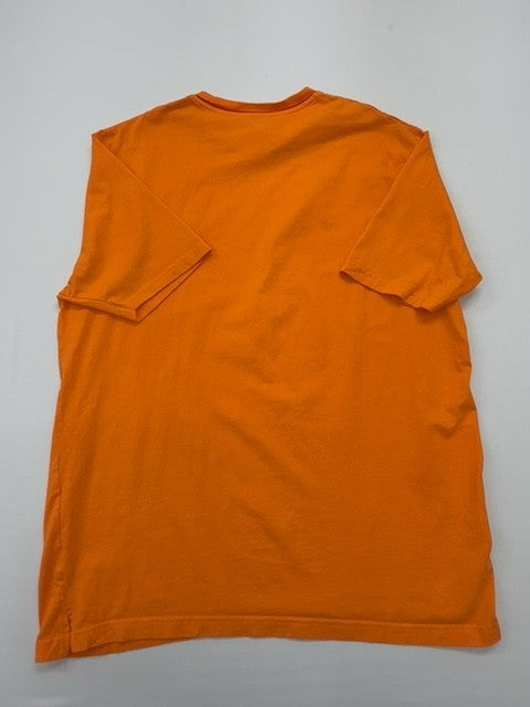 Slazenger Men Orange T-Shirt size XL product image 2