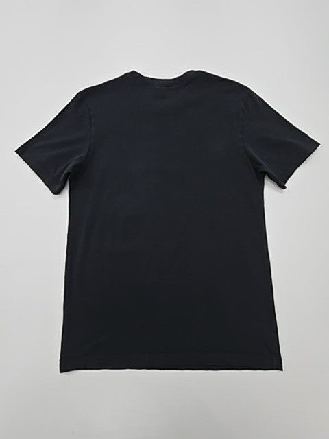 Jordan Boys Black T-Shirt size S product image 2