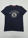 Tommy Hilfiger Boys Navy T-Shirt size 176 product image 1