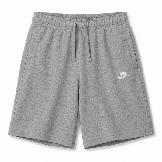 Nike Boys Gray Shorts size L product image 2