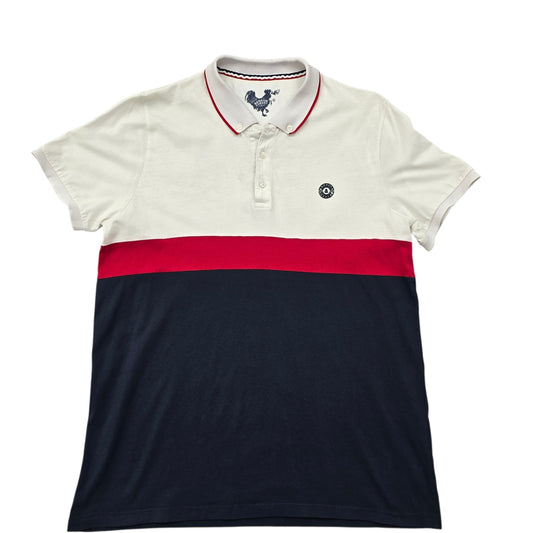 Benson & Cherry Boys Blue Polo Shirt product image 1
