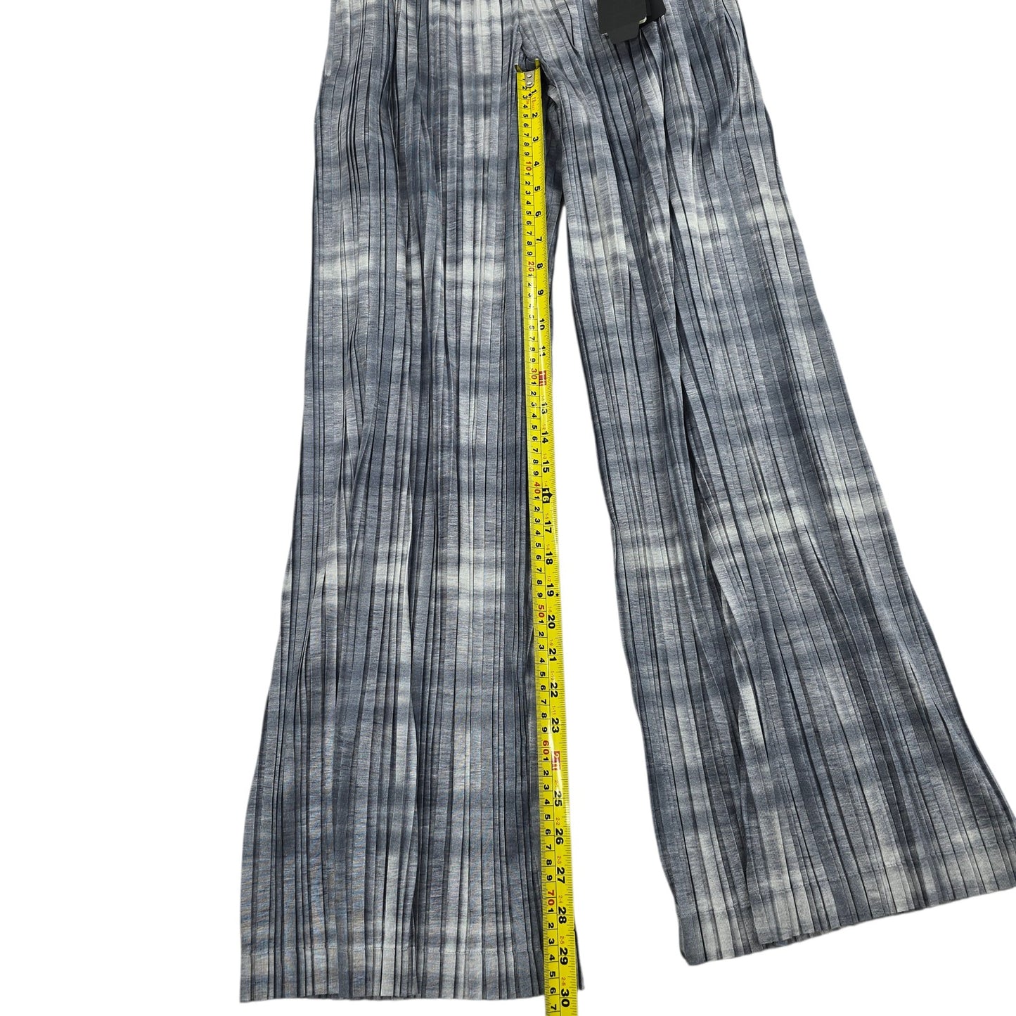 Giorgio Armani Women Blue Pants size 40 product image 7