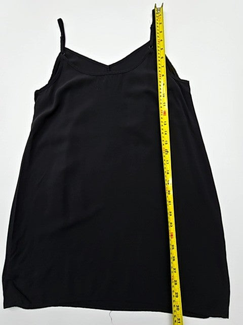 Guido Maria Kretschmer Women's Black Cold Shoulder Camisole EU 40