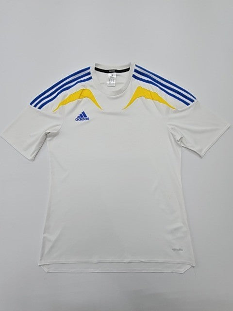 Adidas Men White T-Shirt size M product image 1