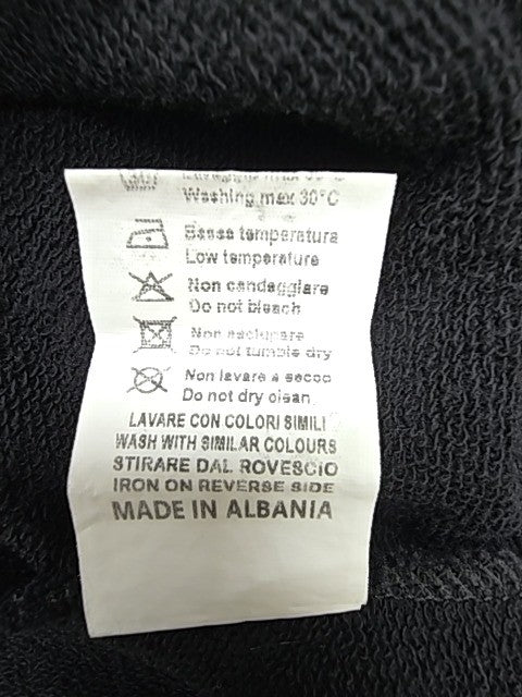 Pyrex Boys Black Hoodie size XL product image 4