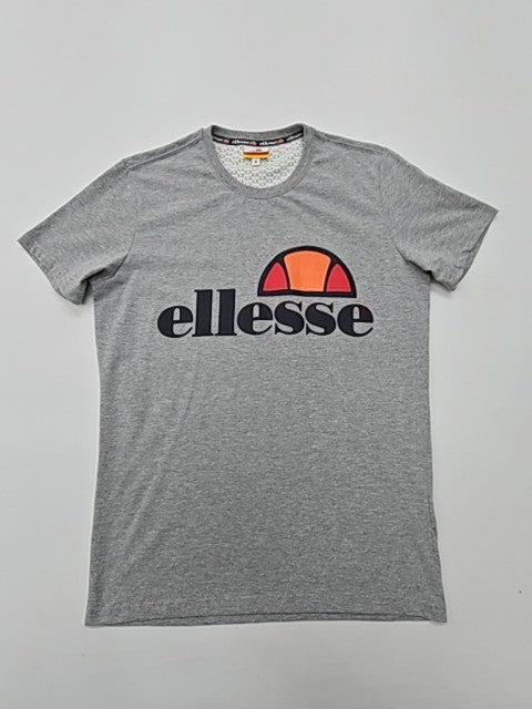 Ellesse Men Gray T-Shirt size S product image 1