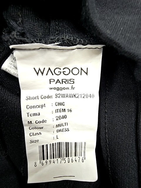 Wagoon Paris Women Dress size L product image 4