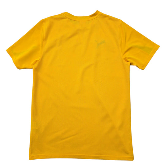 Puma Men's Multicolor T-Shirt – Size M