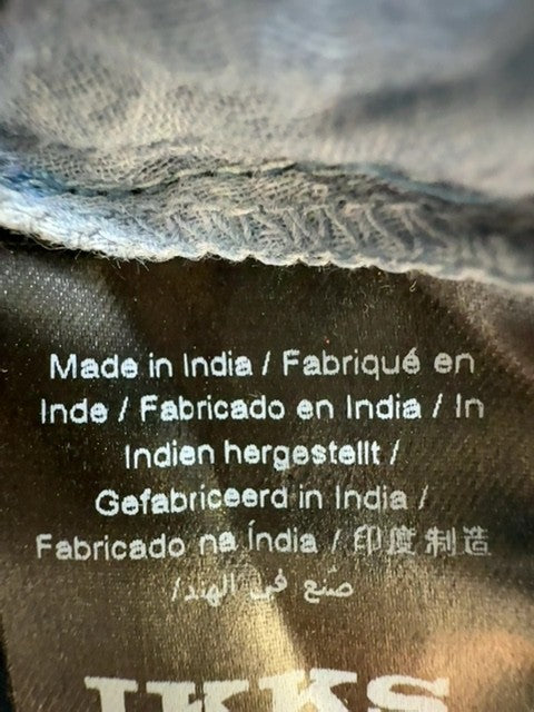 TKS World Girls Blue Dress product image 4