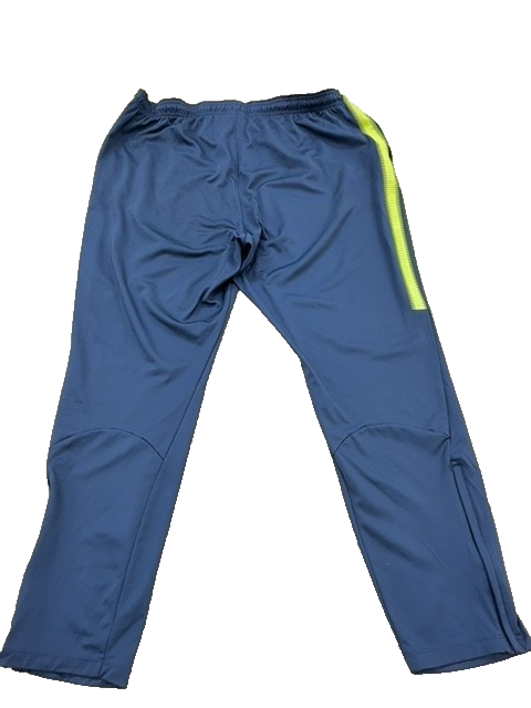 Nike Inter Milan Men's Navy Dri-FIT Training Track Pants XL