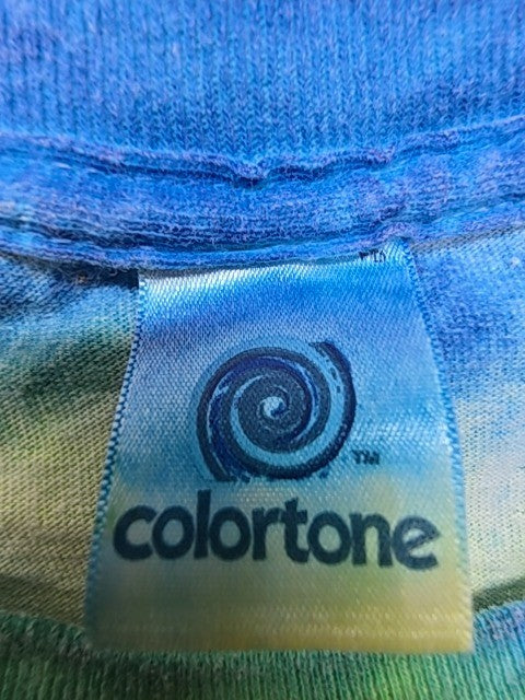 ColorTone Unisex Multicolor T-Shirt size XL product image 4