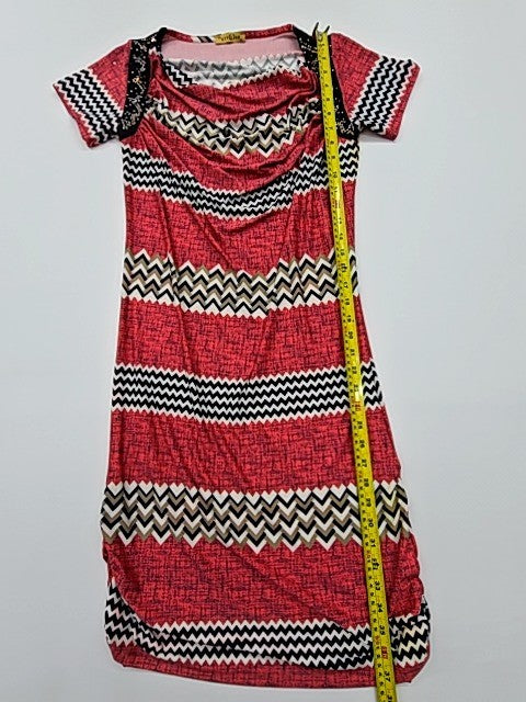 My Style Clish Girls Red Dress product image 8