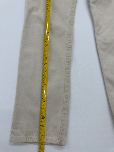 Carhartt Men Beige Pants size 31X32 product image 5