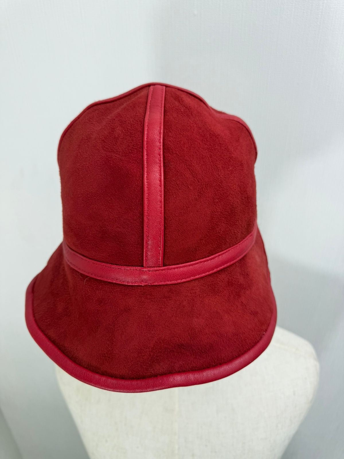 Artistic Haul Men Red Hat product image 4