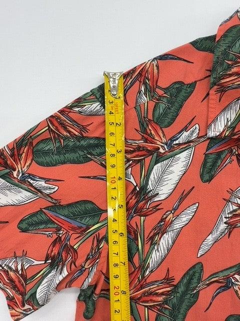 PDI Boys Red Shirt size 10-11 product image 6