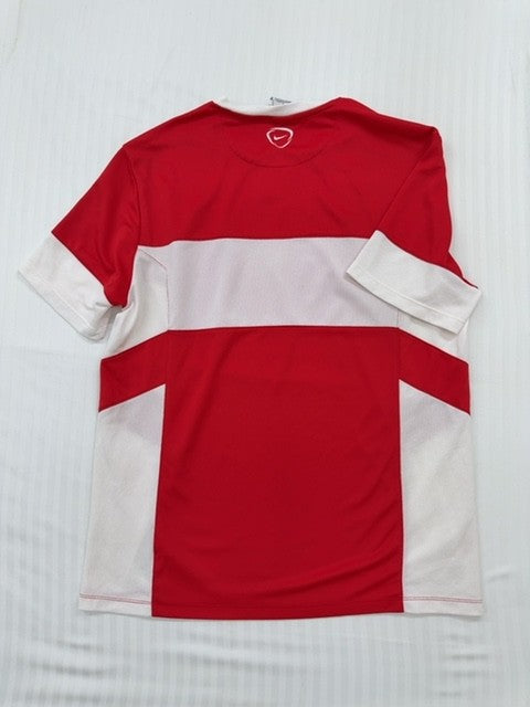 Nike Men's Multicolor Jersey – Size XL, One-off pre-loved from Artistic