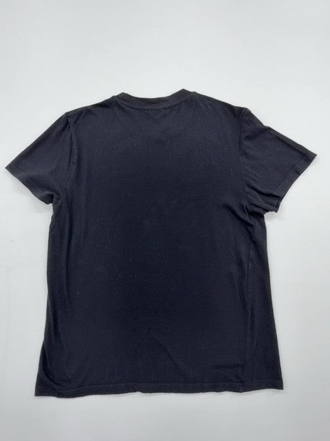 Umbro Boys Black T-Shirt size L product image 2