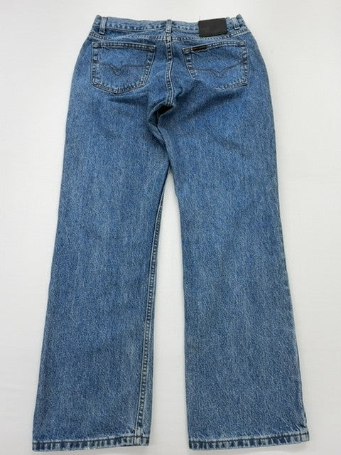 Harley-Davidson Men Blue Jeans size 34X32 product image 2