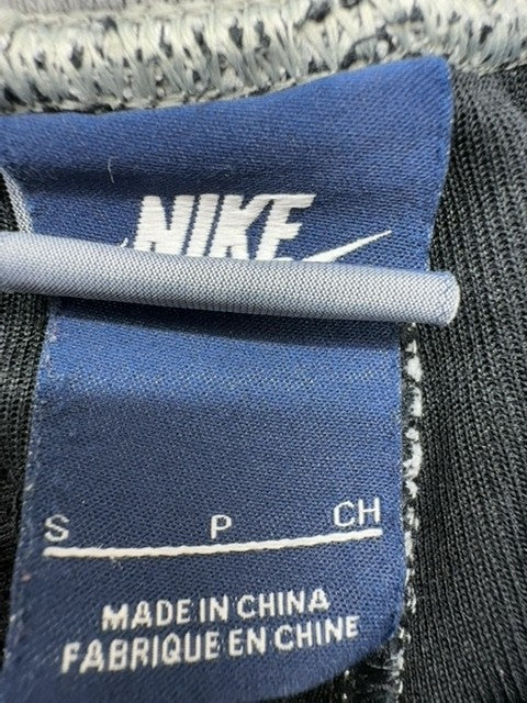 Nike Men Gray Fleece size S product image 7