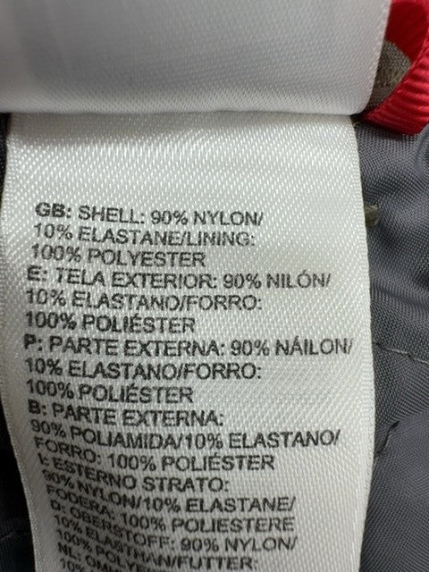 The North Face Women Gray Pants size M product image 5