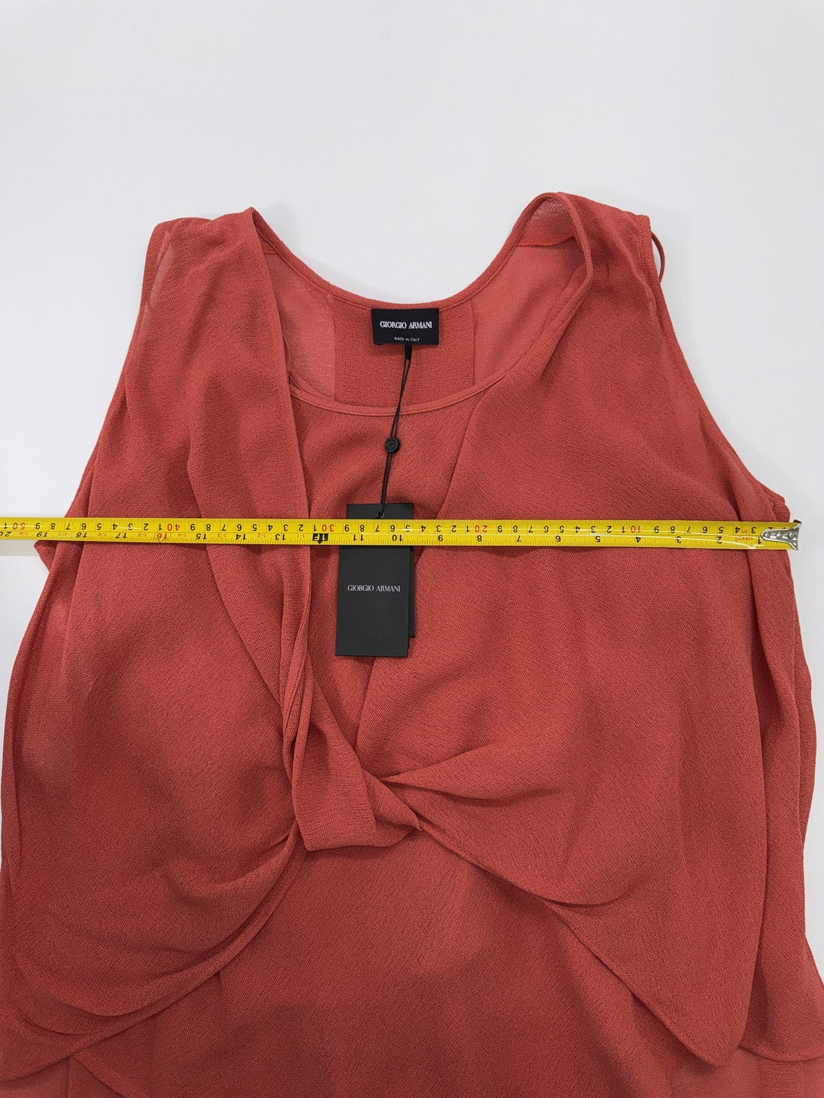Giorgio Armani Women Blouse product image 8