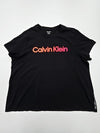 Calvin Klein Boys Black T-Shirt product image 1