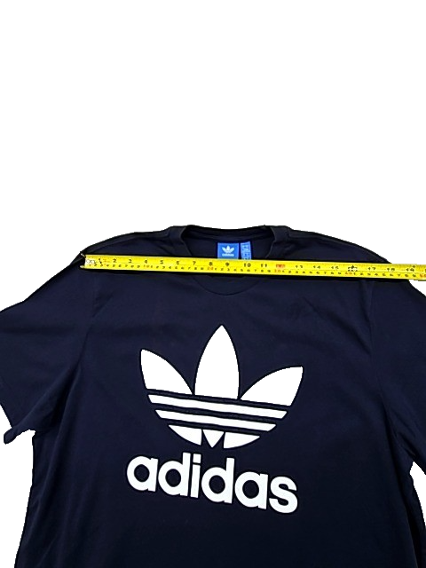Adidas Originals Men Navy T-Shirt size XL product image 6