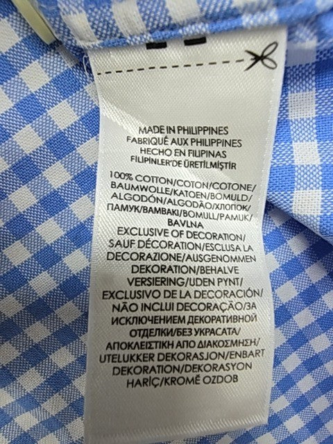 Ralph Lauren Men Blue Shirt size XL product image 7
