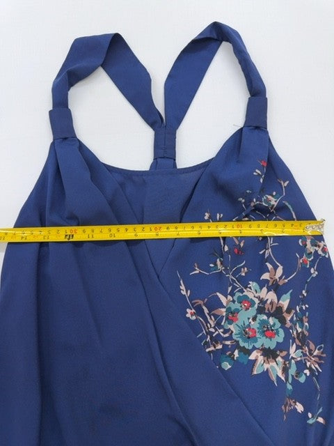 Artistic Haul Girls Blue Dress product image 7