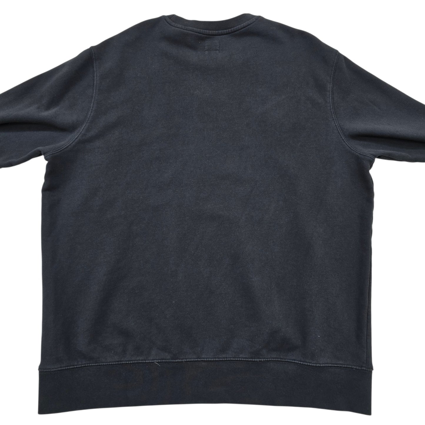 Levi's Men's Black Crewneck Sweatshirt XL