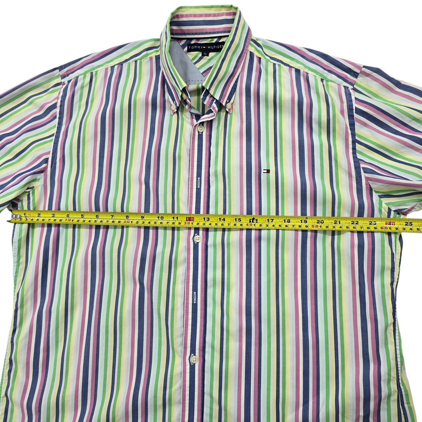 Tommy Hilfiger Men Shirt size XL product image 7